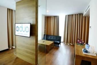 Hotel Odua Weston Jambi