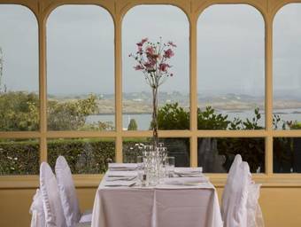 Casey's Of Baltimore Collection - The Hotel