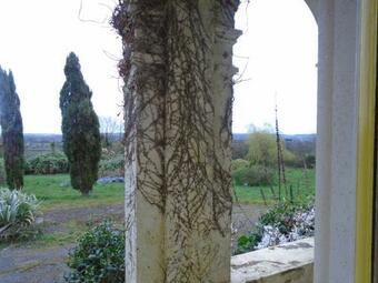 Bed & Breakfast Ballynona House