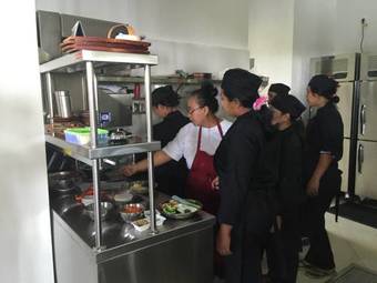 Hotel Alassari Plantation