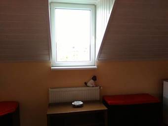 Hostal K�tv�lgy Vend�gh�z