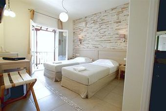 Ikion Eco Boutique Hotel