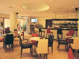 Ace Hotel & Swim Club Athens