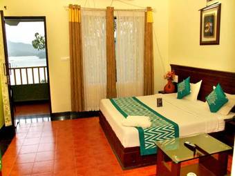Hotel Oyo Rooms Banasura Dam View Resort
