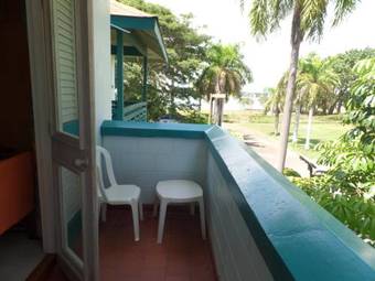 Apartamento Point Village Beach Studios & Suites