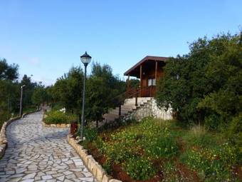 Hotel Mountain Breeze Resort