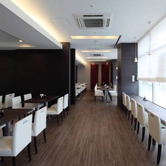 Hotel Sunroute Fukuchiyama