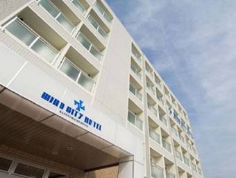 Wind City Hotel