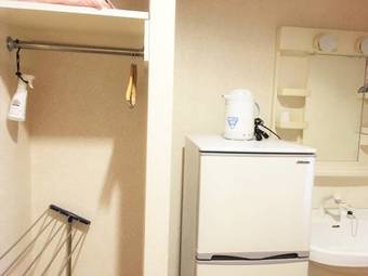 Hotel Tajimi Hills Myroom