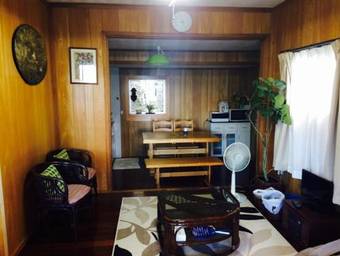 Hostal Kiki