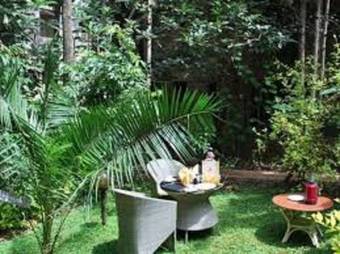 Hotel Ufanisi Resorts Nakuru