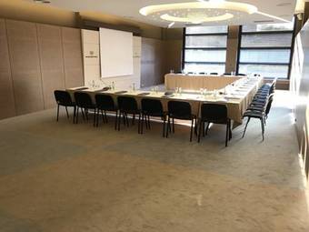 Hotel International Prishtina & Spa