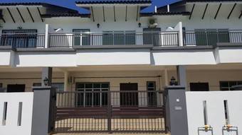 Seaview Homestay Mersing