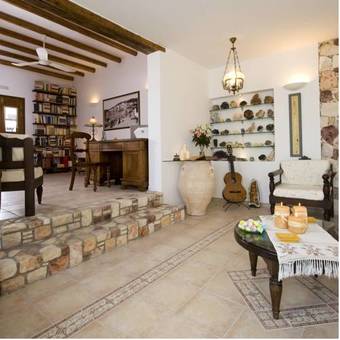 Hotel Nefeli Sunset Studios