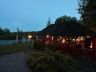 Romantic Hotel Ml�n Karlstejn