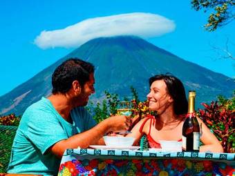 El Encanto Garden Hotel