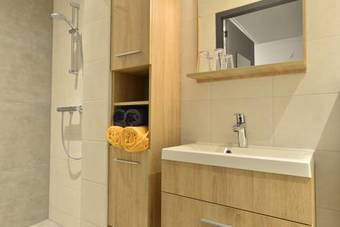 Hostal Havenzicht Westkant