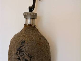 Holiday Home Patchwork