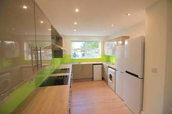 Hostal Cambridge City Rooms (peymans)