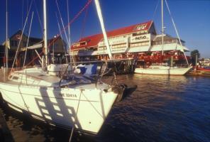 Hotel Holiday Inn International Vancouver Airport