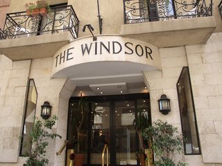 Hotel Windsor