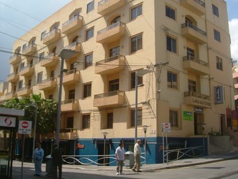 Hotel Dragonara Court Apartments