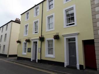 Hostal Croft Guesthouse