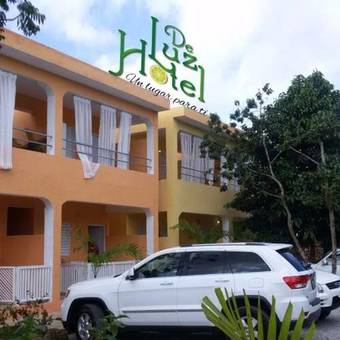 De Luz Hotel