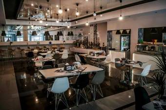 Posada Brooklyn Noclegi