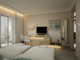 Hotel Riviera Resort & Spa