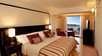 Hotel Amerian Portal Del Iguazu