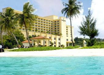 Hotel Holiday Resort Guam