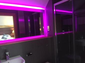 Hotel Ravelston House