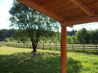 Musketeers Cabin