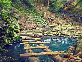 Lodge Whispering Pines Country Estate