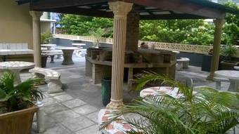 Apartamento Seabrook 503