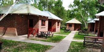 Lodge Roydon Reserve