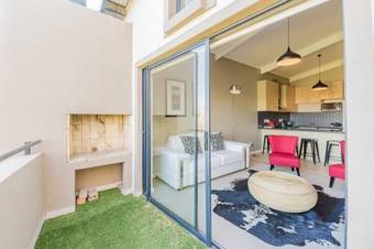 Somerset Links Business Apartment