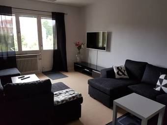 Albergue Hultsfreds Vandrarhem