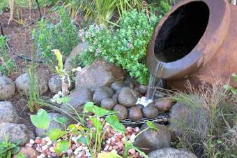 Tinley Manor Hil's B&B