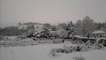 Apartamento Panorama Hideaway