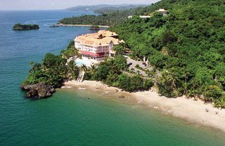 Hotel Gran Bahia Principe Samana (.)