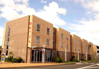 Hotel B.w Wine Country Motor Inn