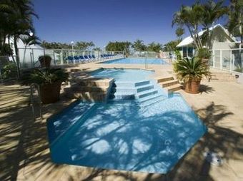 Hotel Mint Coolangatta Points North Apartments