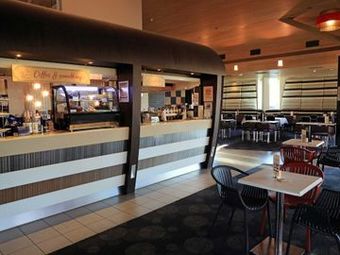 Hotel Novotel Vines Resort Swan Valley