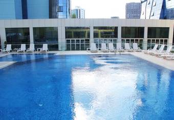 Apartamento Vazo Suite