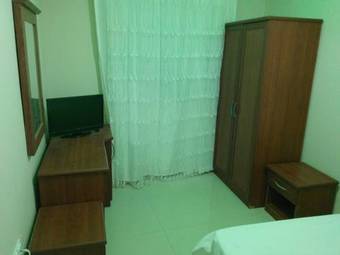 Zeus Apart Hotel