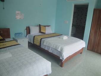 Khanh Huyen Seaview Hotel