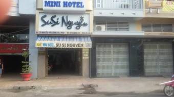 Susi Nguyen Hotel