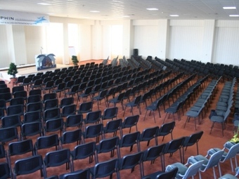 Hotel Rin Airport 4 Star